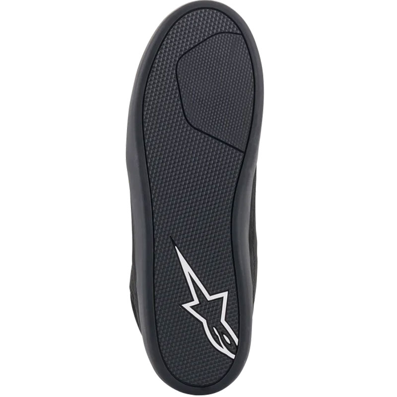 Alpinestars J-6 Waterdichte Motorlaarzen Zwart