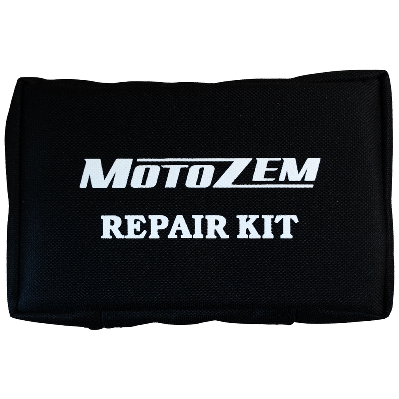 MotoZem bandenreparatieset
