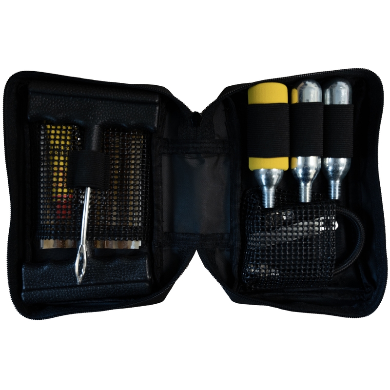 MotoZem bandenreparatieset