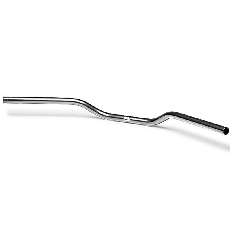 Motorfietsstuur Highsider Smart Superbike L01 7/8 inch chroom