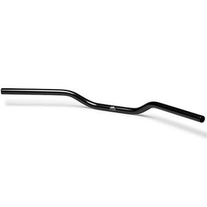Motorfietsstuur Highsider Smart Superbike L01 7/8 inch zwart