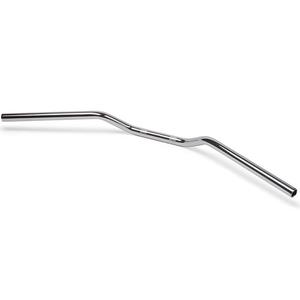 Motorfietsstuur Highsider Pro Naked bike L02 7/8 inch chroom