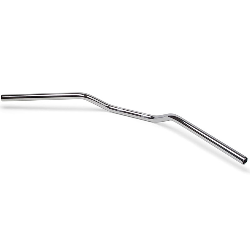 Motorfietsstuur Highsider Pro Naked bike L02 7/8 inch chroom