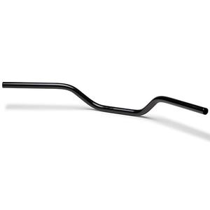 Highsider Pro Naked bike L02 7/8 inch stuur zwart