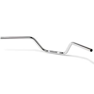 Motorfietsstuur Highsider Pro Touring L03 7/8 inch chroom