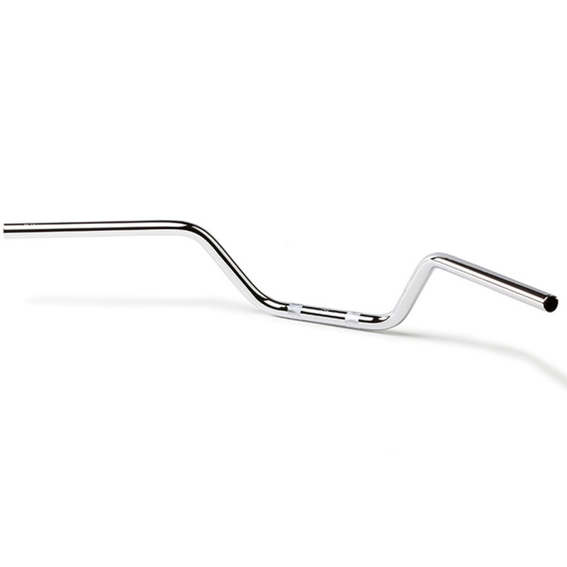 Motorfietsstuur Highsider Pro Touring L03 7/8 inch chroom