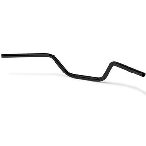 Motorfietsstuur Highsider Pro Touring L03 7/8 inch zwart