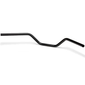 Motorfietsstuur Highsider Pro Flat Track L14 7/8 inch zwart