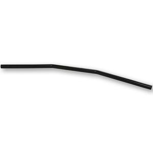 Motorfietsstuur Highsider Pro Drag Bar Wide LD2 7/8 inch zwart