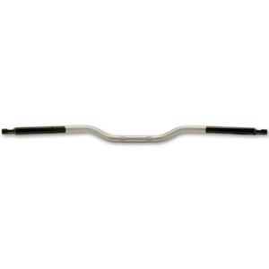 Motorfietsstuur Highsider Pro LM1 22 mm voor BMW zilver