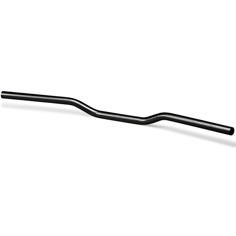 Motorfietsstuur Highsider Pro Street Bar L00 25,4 mm zwart
