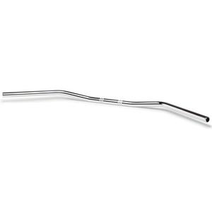 Motorfietsstuur Highsider Pro Wide Bar L11 1&quot; inch, 95 mm chroom