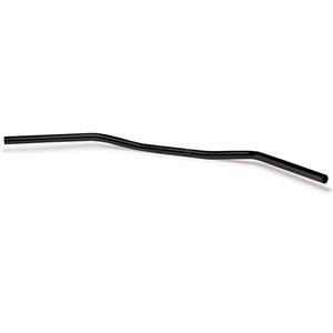 Motorfietsstuur Highsider Pro Wide Bar L11 1&quot; inch, 95 mm zwart
