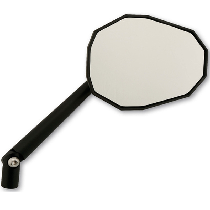 Highsider Smart Straight spiegel zwart