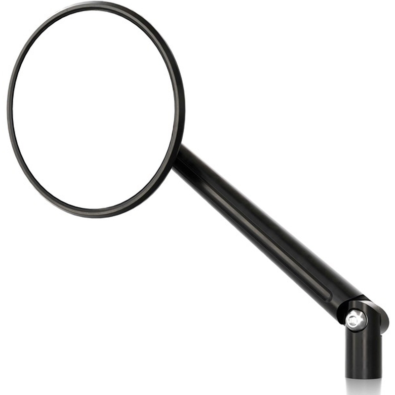 Highsider Smart Circula-S spiegel zwart