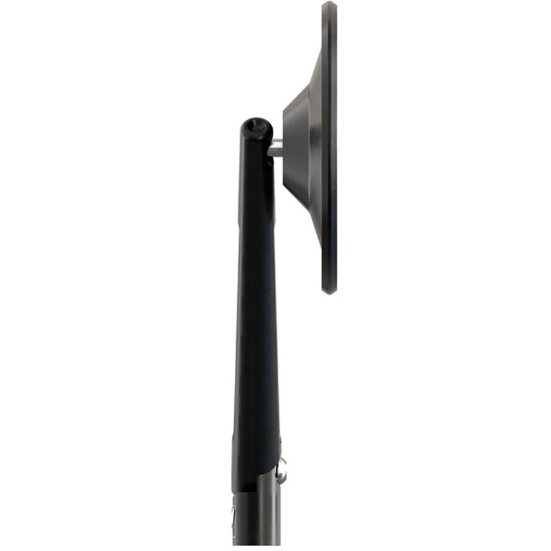 Highsider Smart Circula-S spiegel zwart