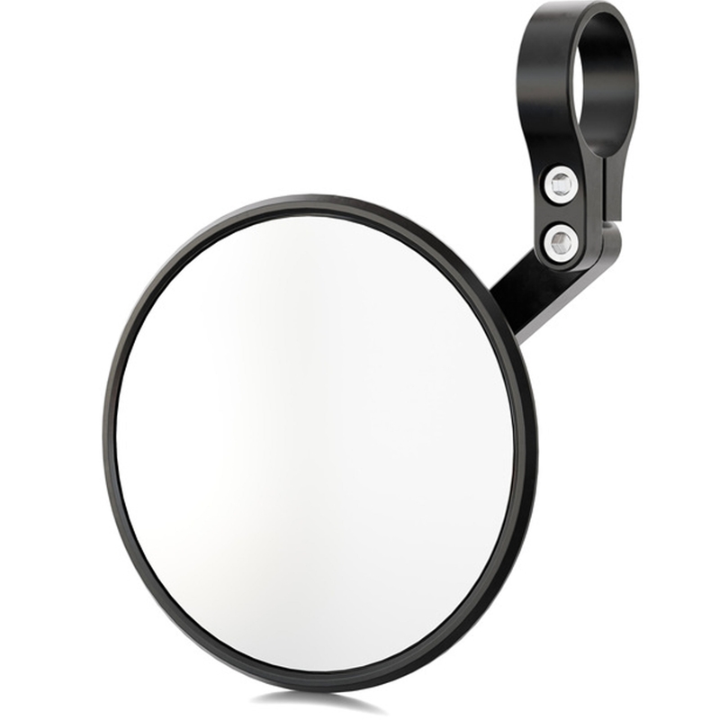 Highsider Smart Circula-S Korte spiegel zwart