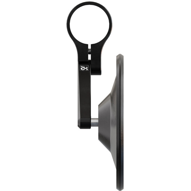 Highsider Smart Circula-S Korte spiegel zwart