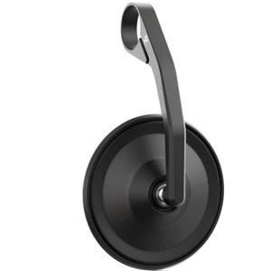 Highsider Smart Circula-S Lange spiegel zwart