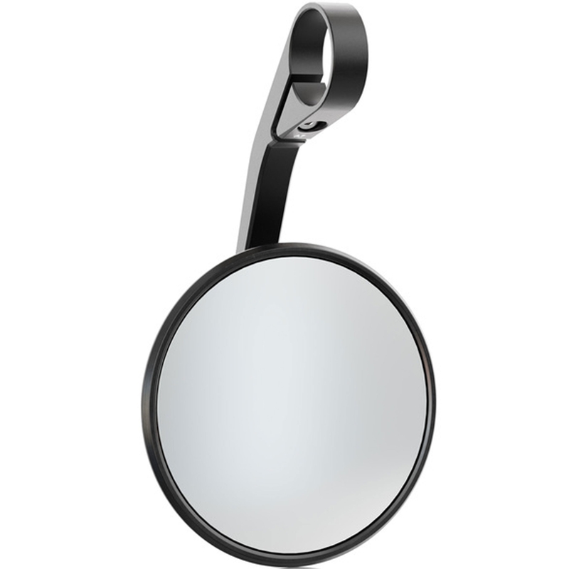 Highsider Smart Circula-S Lange spiegel zwart