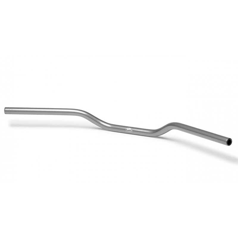 Highsider Superbike A01 Stuur Zilver Aluminium zilver