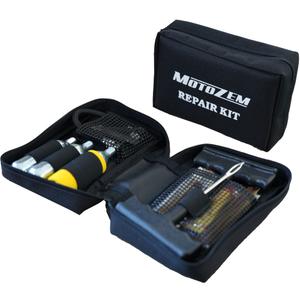 Motozem bandenreparatieset