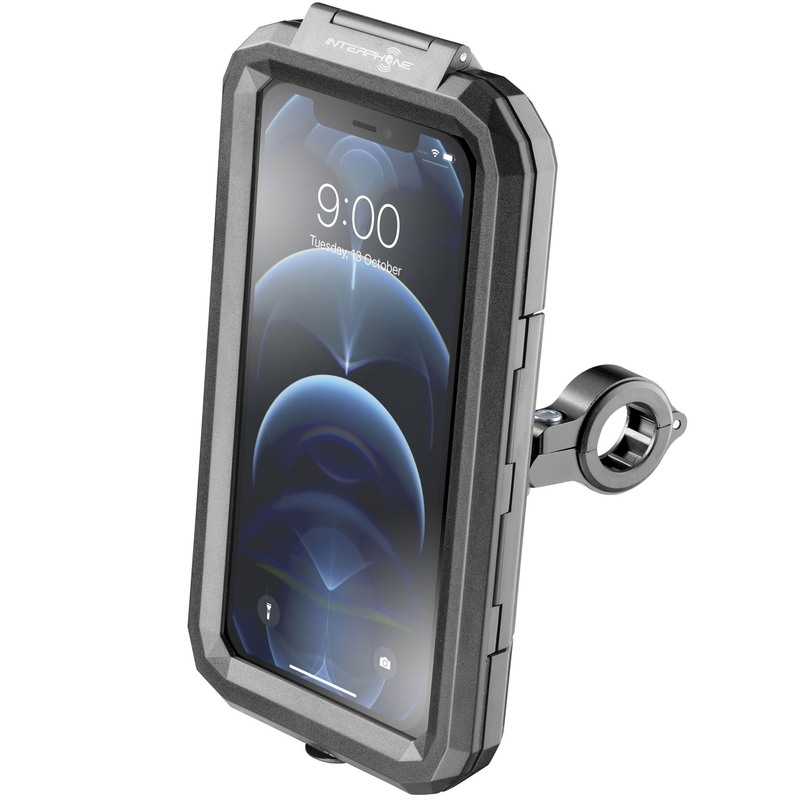Interphone Armor Pro waterdichte behuizing