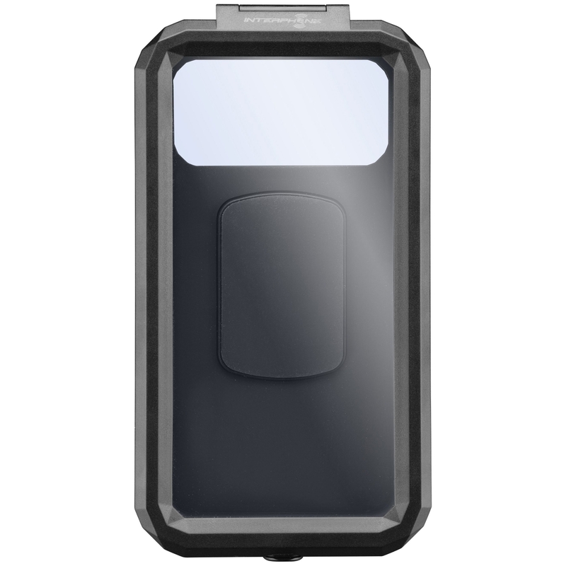 Interphone Armor Pro waterdichte behuizing