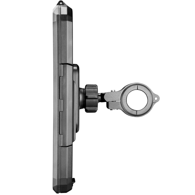 Interphone Armor Pro waterdichte behuizing