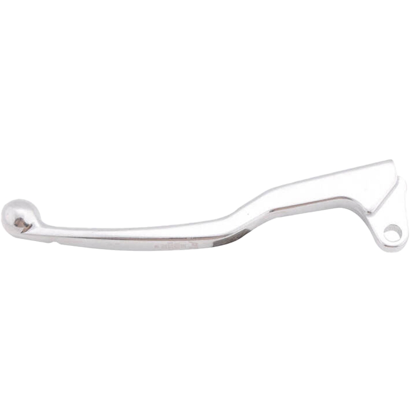 Koppelingshendel voor motorfiets Highsider Smart BC 702 zilver
