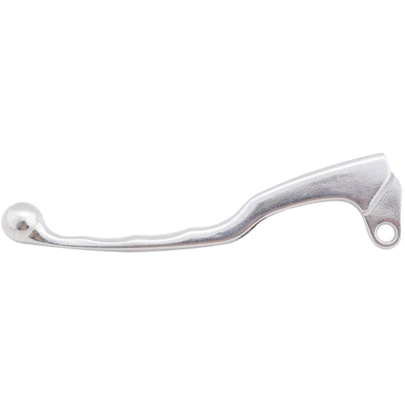 Koppelingshendel voor motorfiets Highsider Smart BC 710 zilver