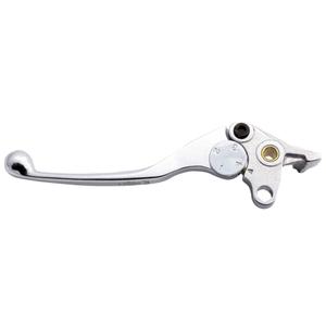 Koppelingshendel voor motorfiets Highsider Smart BC 320 zilver
