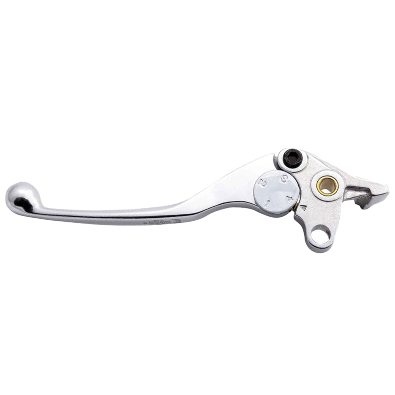 Koppelingshendel voor motorfiets Highsider Smart BC 320 zilver