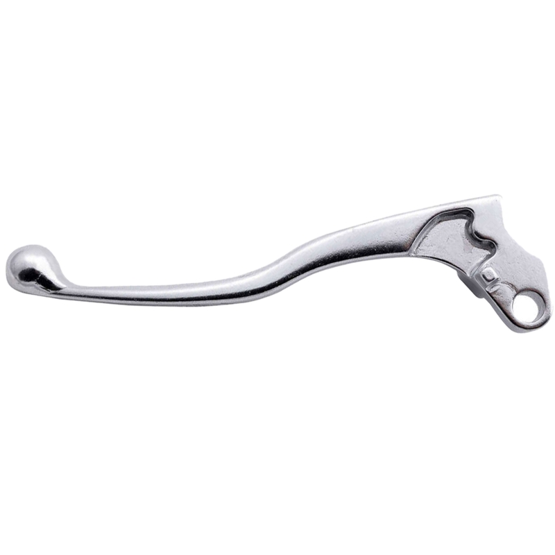 Koppelingshendel voor motorfiets Highsider Smart BC 330 zilver