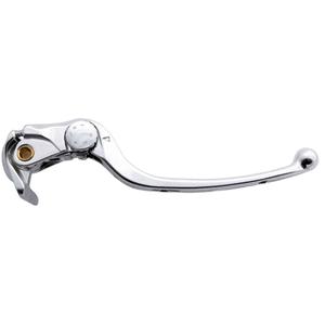Motorfiets remhendel Highsider Smart BC 422 zilver