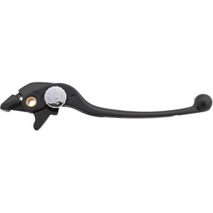 Motorfiets remhendel Highsider Smart BC 423 zwart