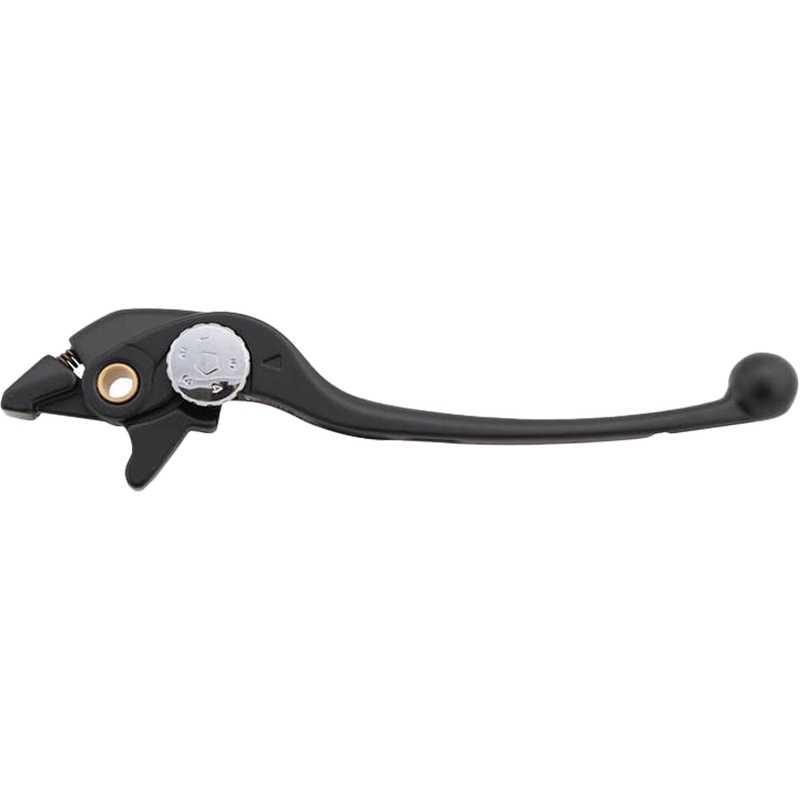 Motorfiets remhendel Highsider Smart BC 423 zwart