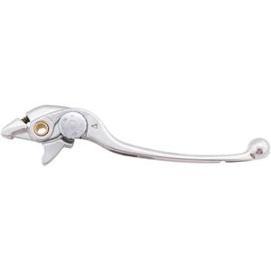 Motorfiets remhendel Highsider Smart BC 423 zilver