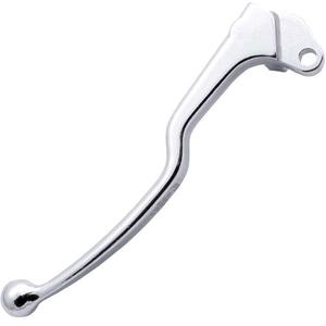 Koppelingshendel voor motorfiets Highsider Smart BC 519 zilver
