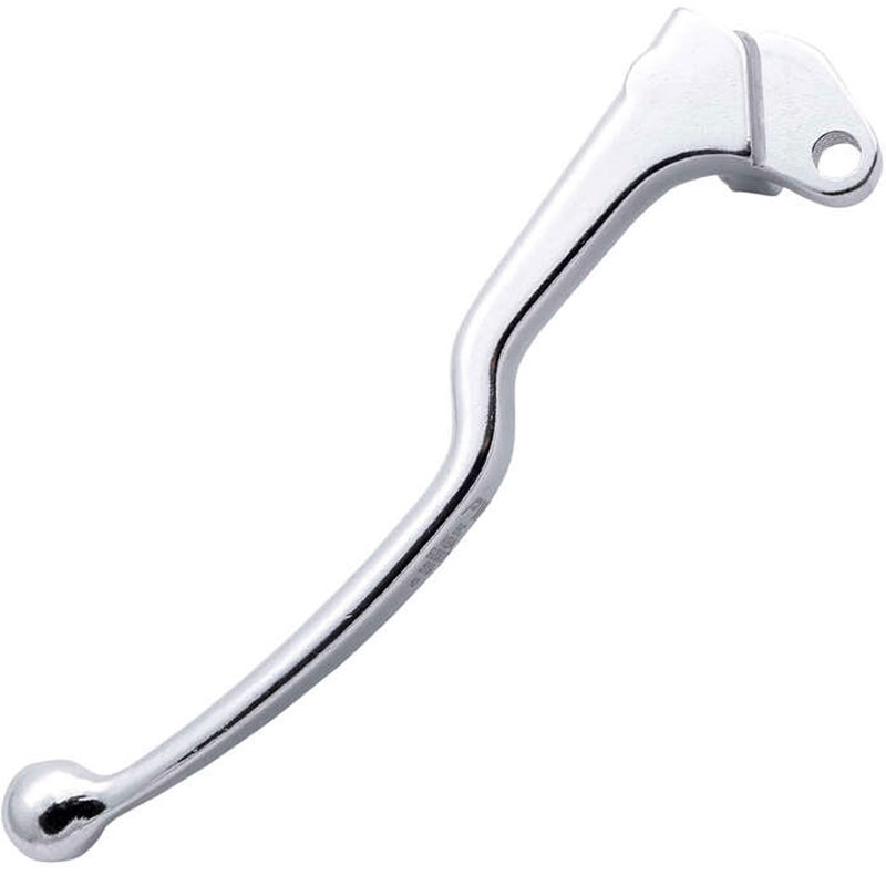 Koppelingshendel voor motorfiets Highsider Smart BC 519 zilver
