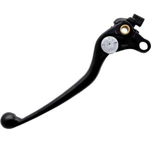 Koppelingshendel voor motorfiets Highsider Smart BC 521 zwart