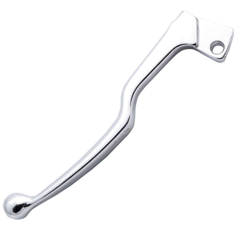 Koppelingshendel voor motorfiets Highsider Smart BC 525 zilver