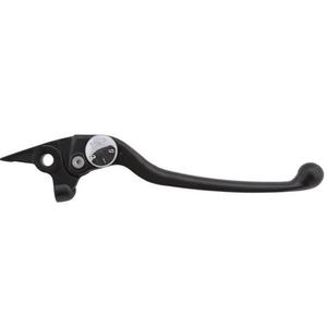 Motorfiets remhendel Highsider Smart BC 606 zwart