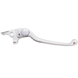 Motorfiets remhendel Highsider Smart BC 606 zilver