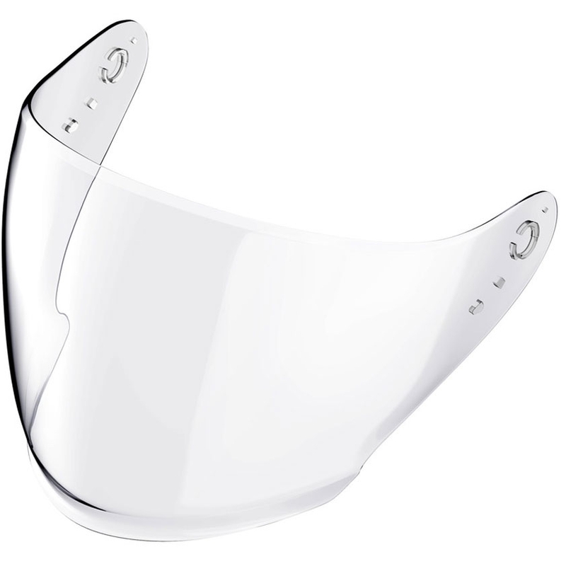 Vizier voor motorhelmen Sena Outstar/S helder