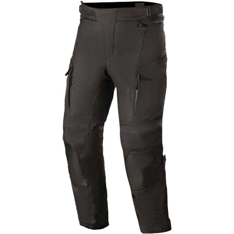 Alpinestars Andes Drystar motorbroek zwart