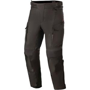 Alpinestars Andes Drystar Motorbroek Zwart