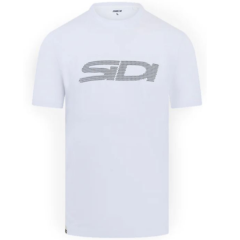 SiDi Weekend T-shirt wit