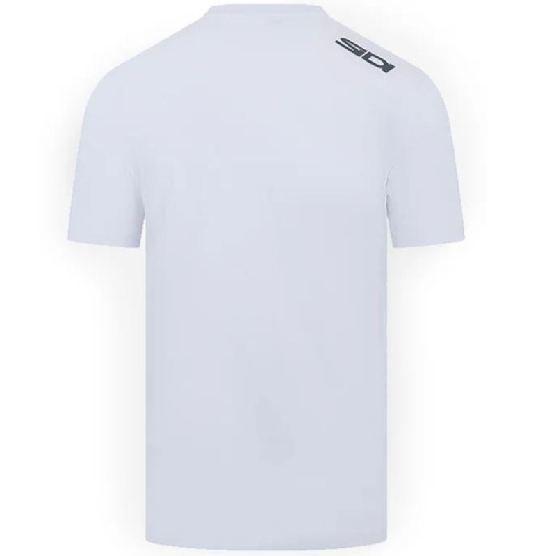 SiDi Weekend T-shirt wit