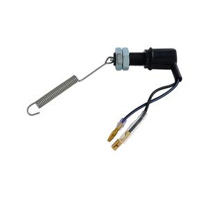 Highsider Smart remlichtschakelaar voor Yamaha en Kawasaki motorfietsen